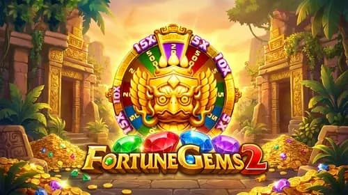 Fortune Gems 2