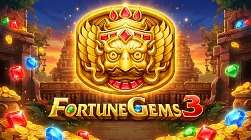 Fortune Gems 3