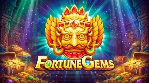 Fortune Gems