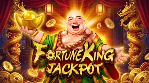 Fortune King Jackpot