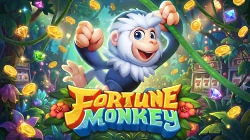 Fortune Monkey