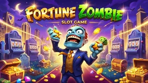 Fortune Zombie