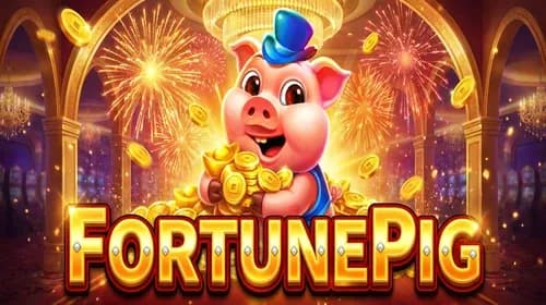 FortunePig