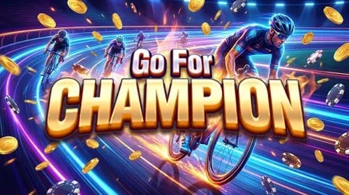 Go For Champion