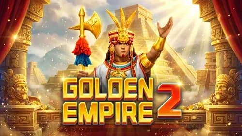 Golden Empire 2