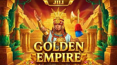Golden Empire