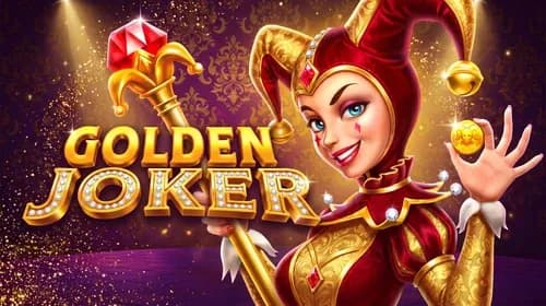 Golden Joker
