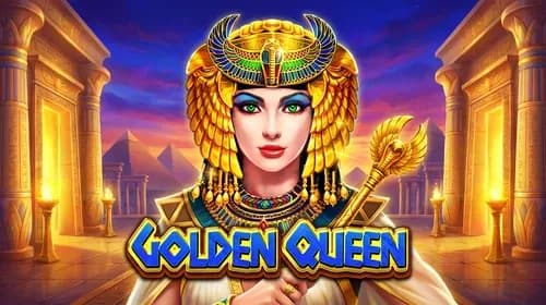 Golden Queen