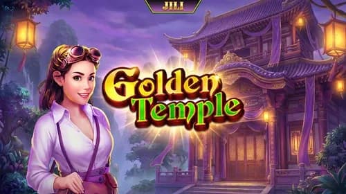 Golden Temple