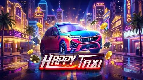 Happy Taxi