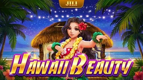 Hawaii Beauty