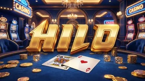 HIlo