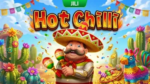 Hot Chilli