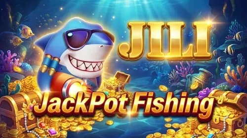 JackPot Fishing