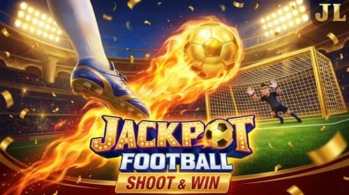 Jackpot Football
