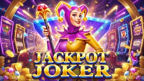 Jackpot Joker