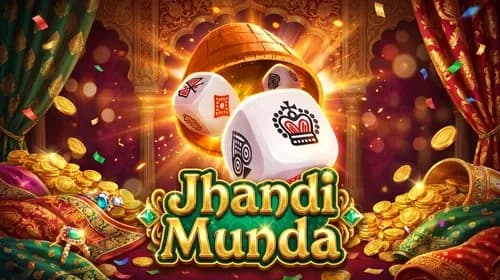 Jhandi Munda