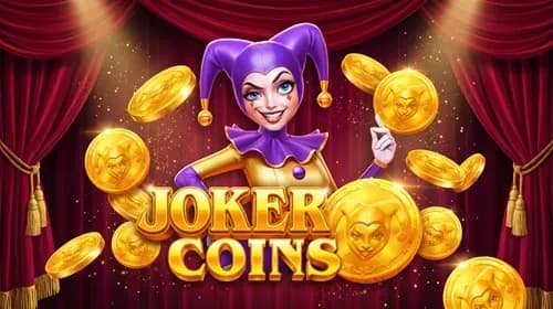 Joker Coins