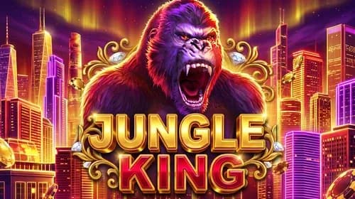 Jungle King