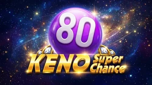 Keno Super Chance