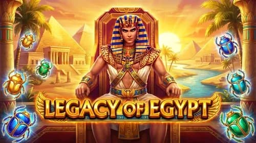Legacy Of Egypt