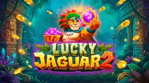 Lucky Jaguar 2