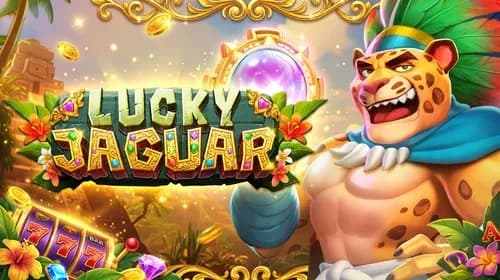 Lucky Jaguar