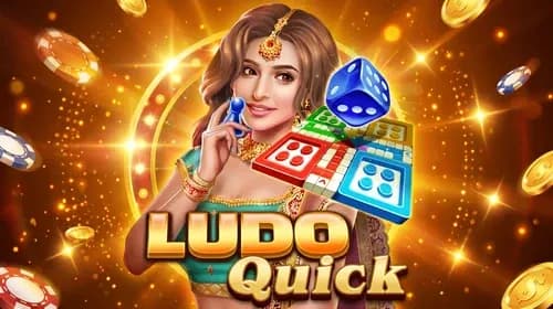 Ludo Quick