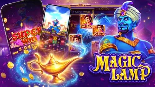 MagicLamp