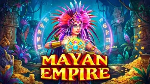 MAYAN EMPIRE