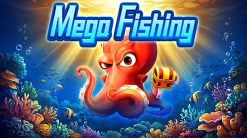 Mega Fishing