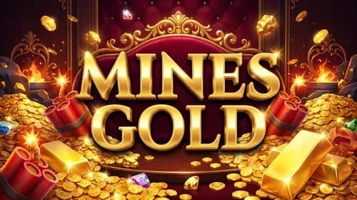 Mines Gold