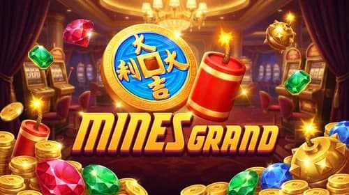 Mines Grand