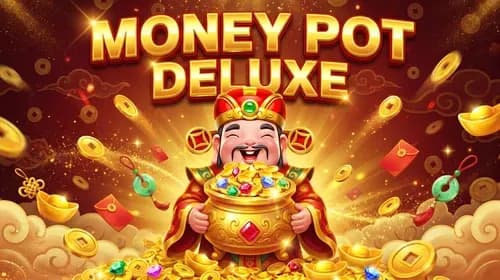 Money Pot DELUXE