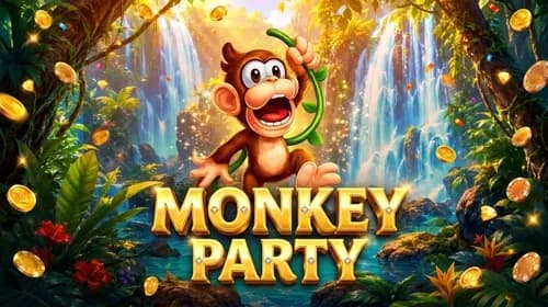 Monkey Party