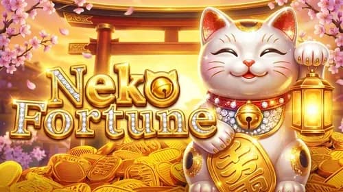 Neko Fortune
