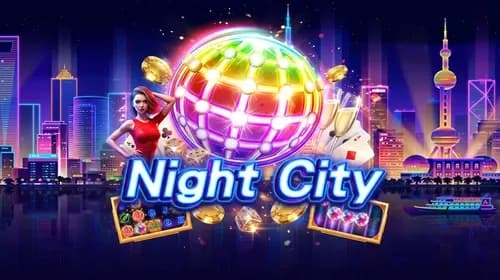 Night City