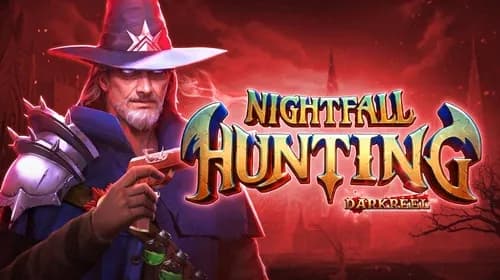 Nightfall Hunting