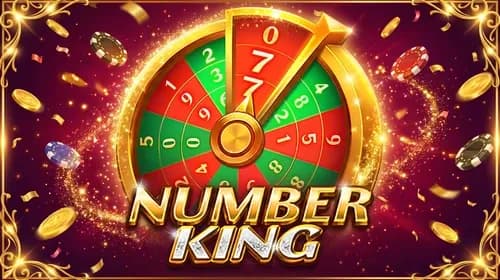 Number King