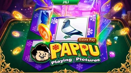Pappu
