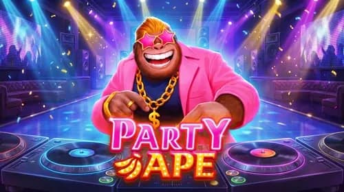 Party Ape