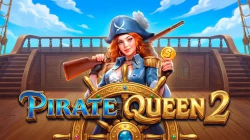Pirate Queen 2
