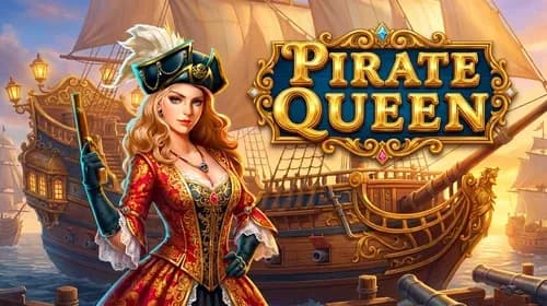 Pirate Queen