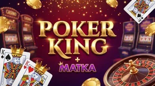 Poker King