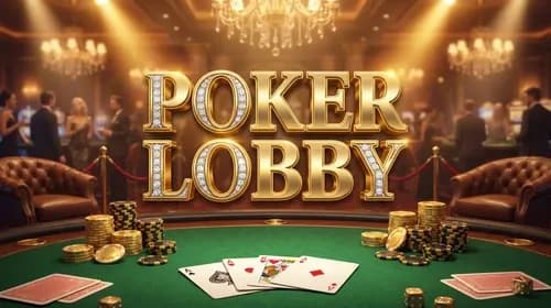 Poker Lobby