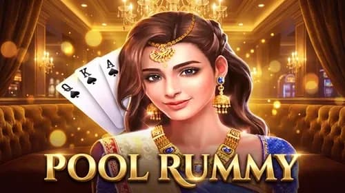 Pool Rummy