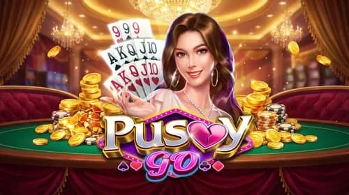 Pusoy Go