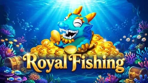 Royal Fishing