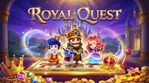 Royal Quest