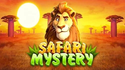 Safari Mystery